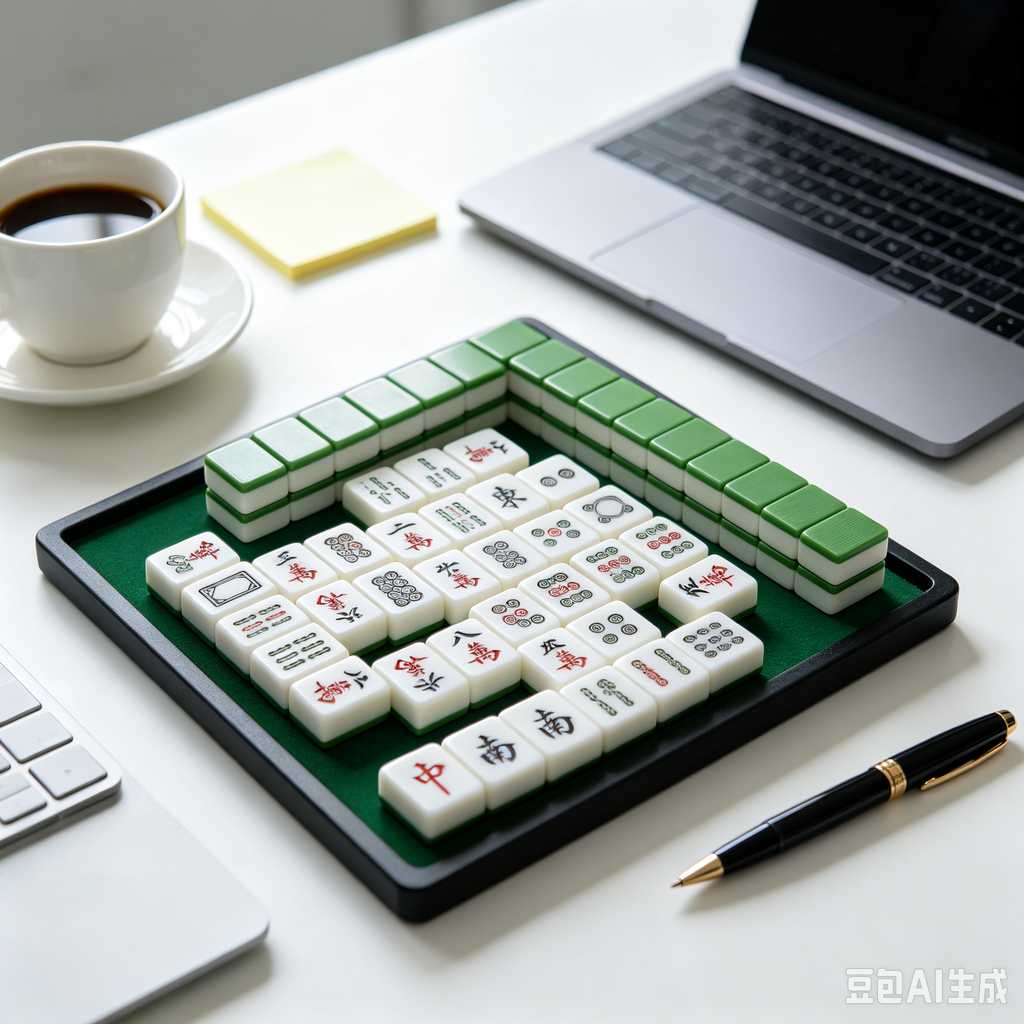 Roanoke,mahjong