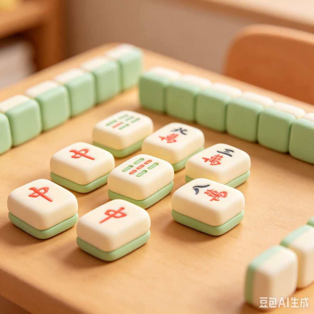 NewYork,mahjong