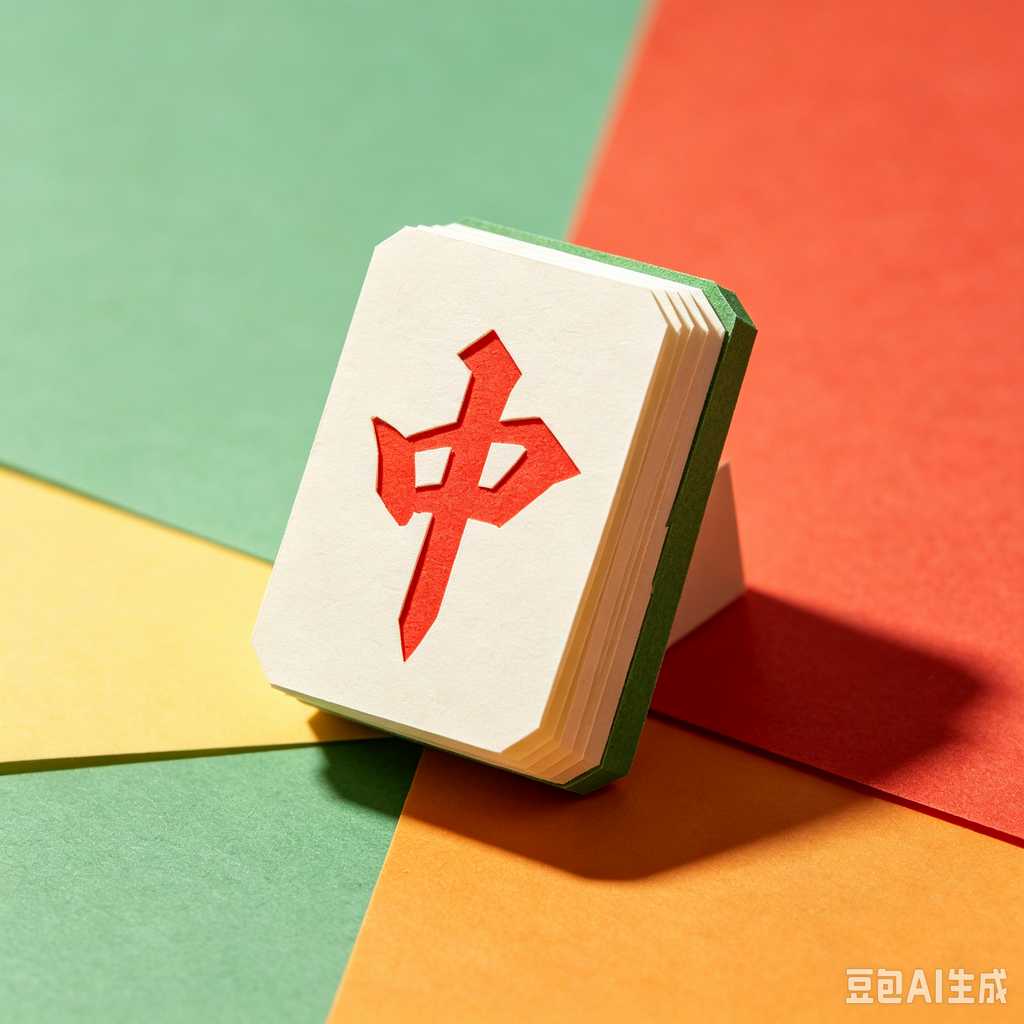 Bakersfield,mahjong