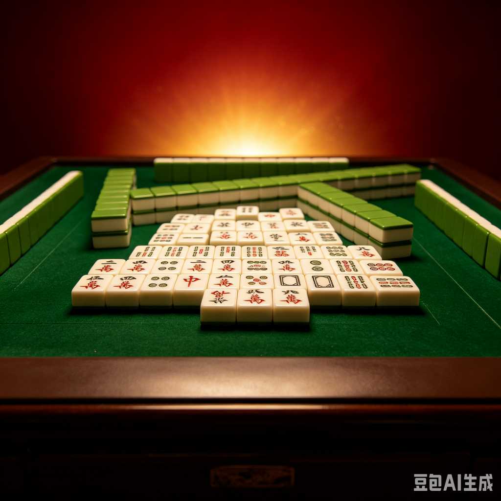 Joliet,mahjong