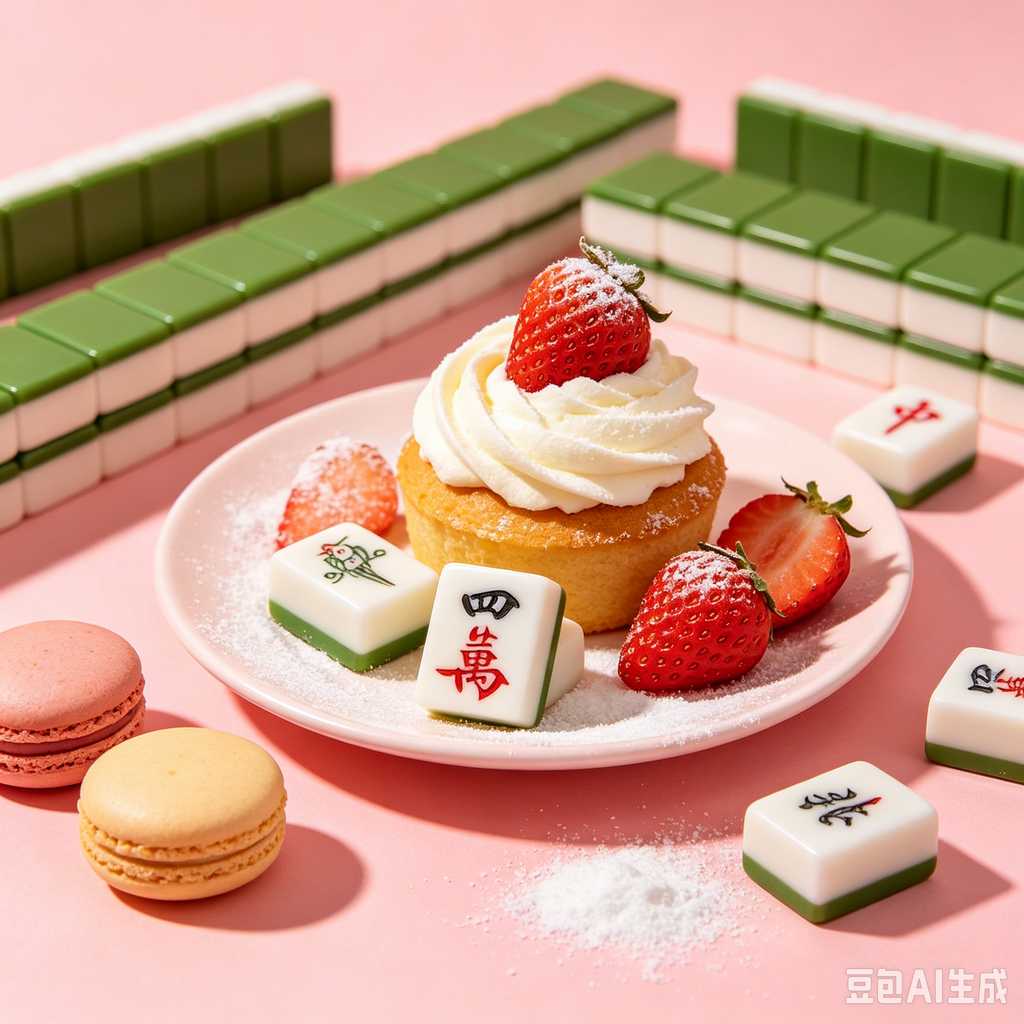 MeridaMX,mahjong