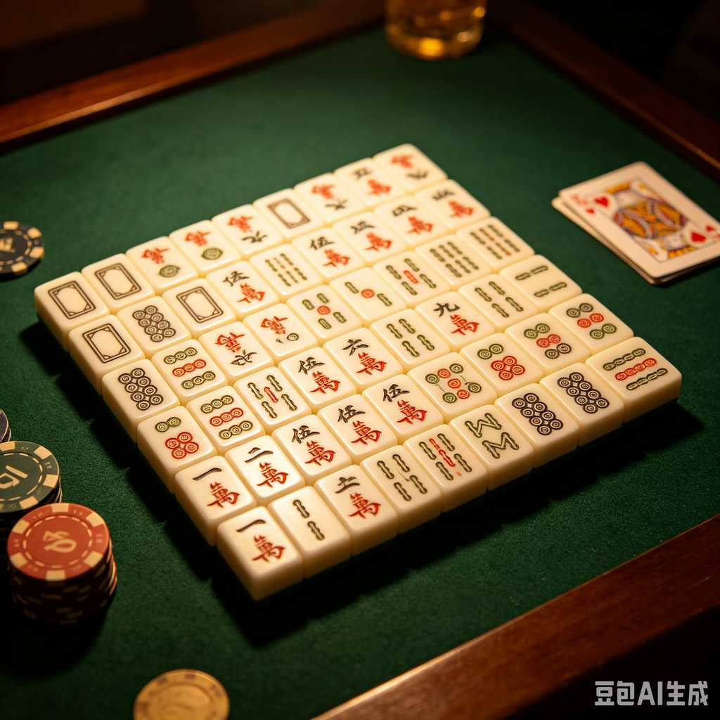Minnesota,mahjong