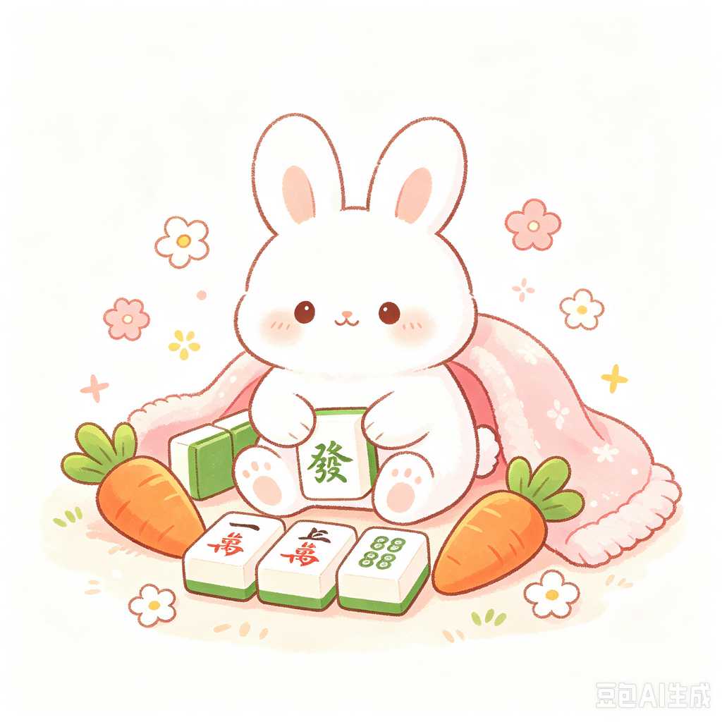 Venice,mahjong