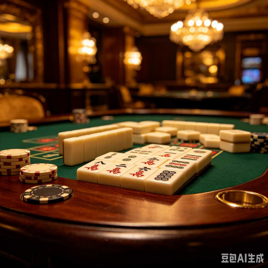 Tartu,mahjong