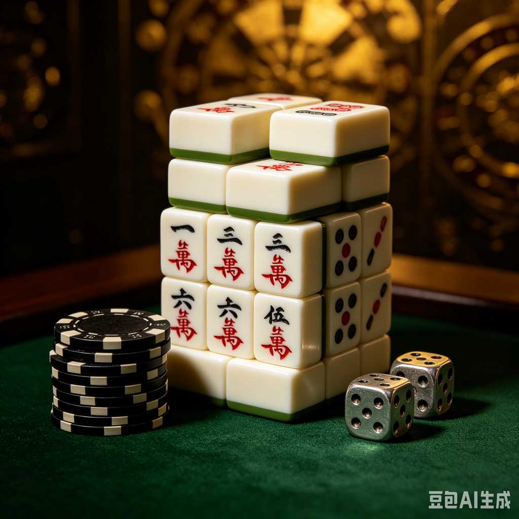 DavidPA,mahjong