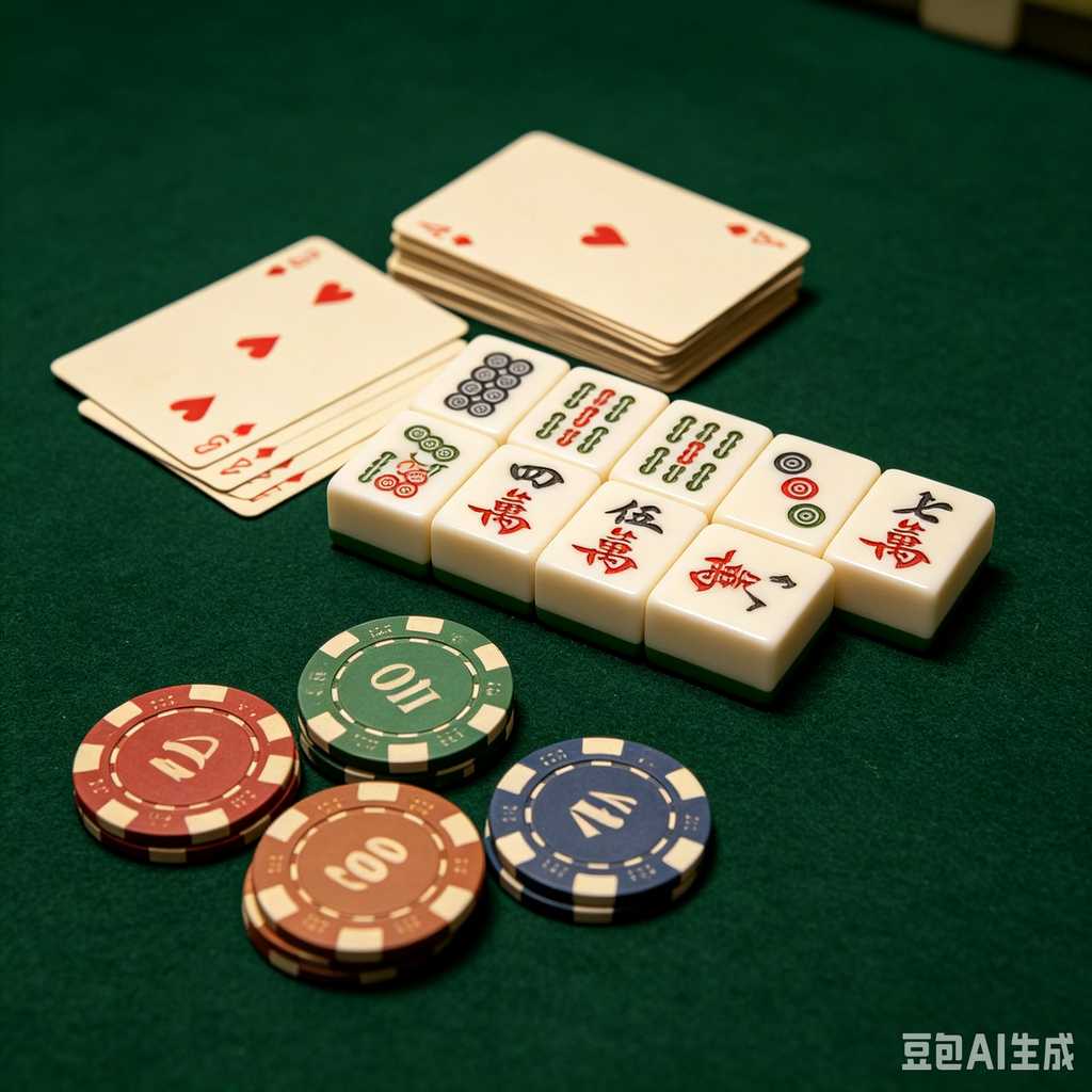 TulsaOK,mahjong