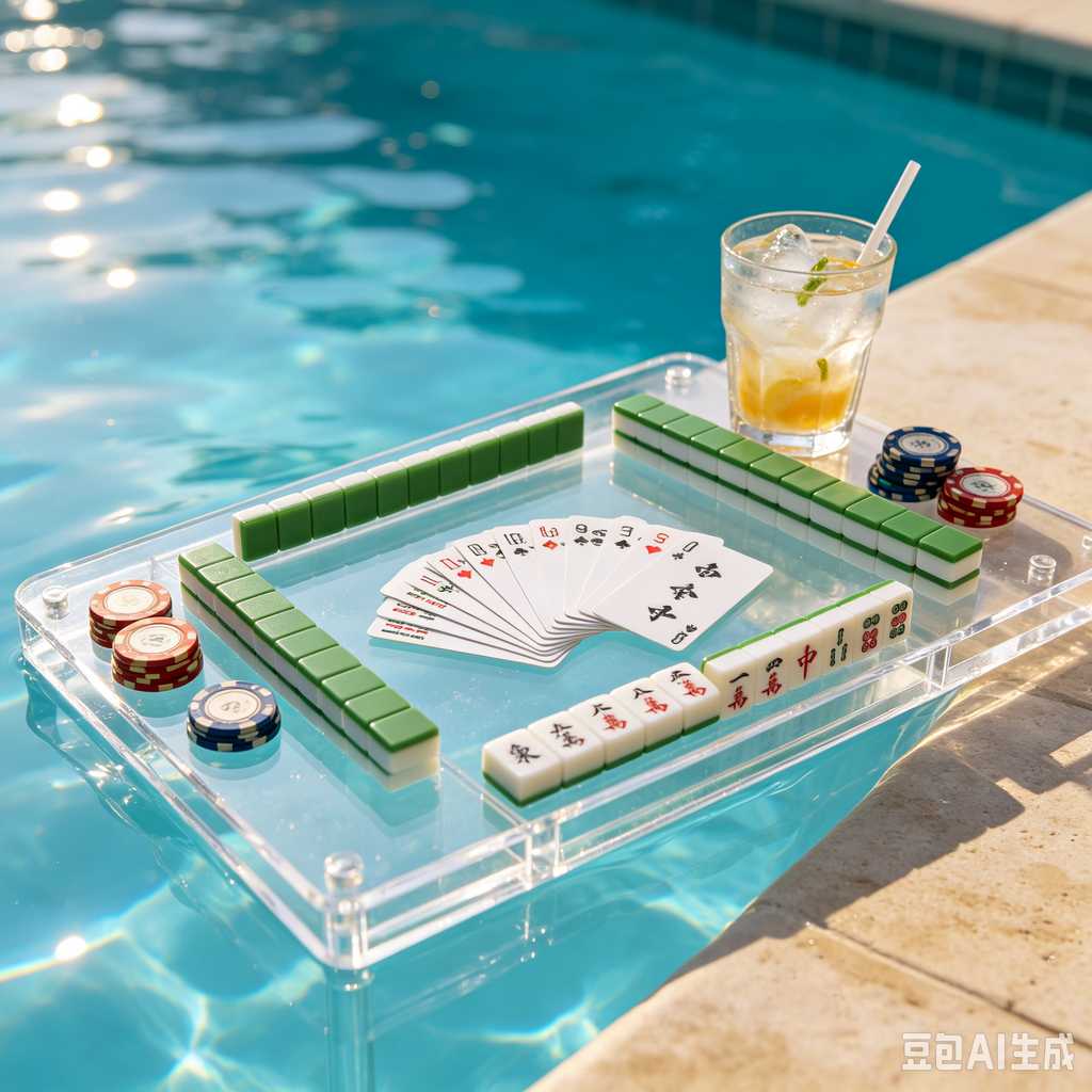 Atlanta,mahjong