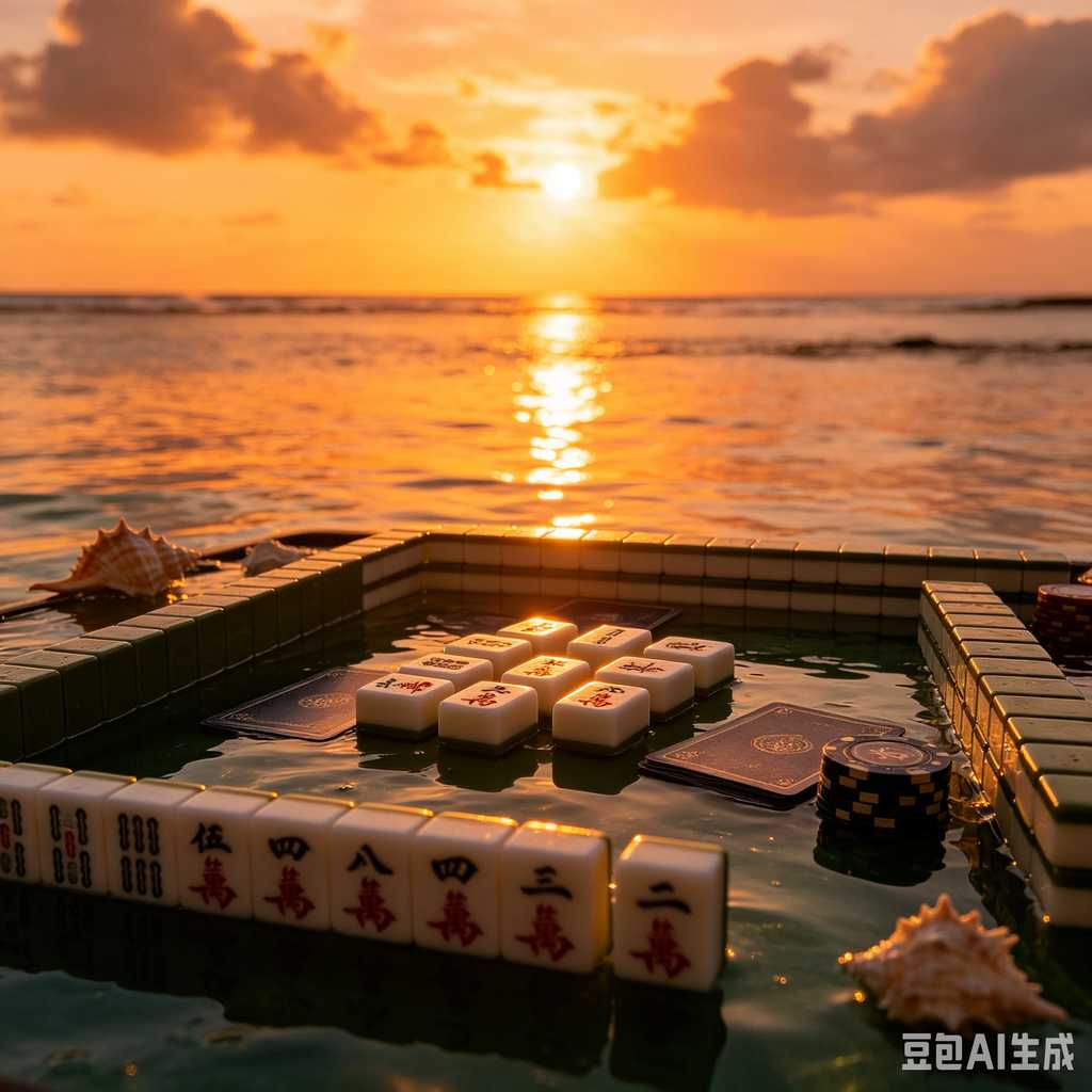 Oregon,mahjong